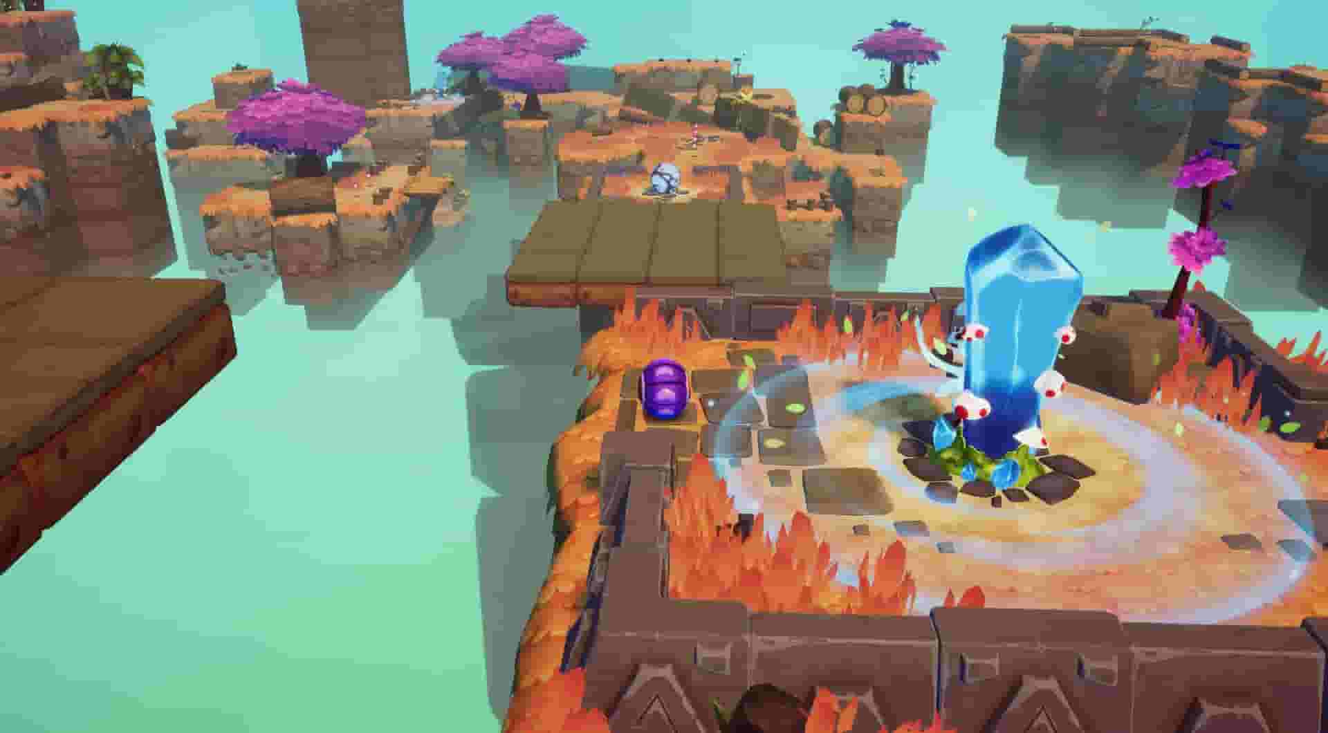 Tin & Kuna screenshot thumbnail screenshot 1