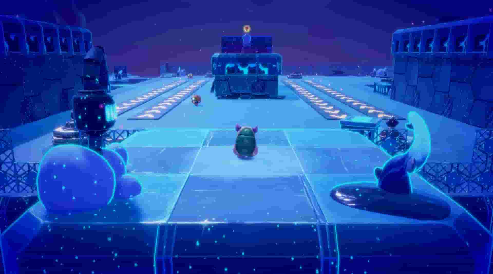 Tin & Kuna screenshot thumbnail screenshot 5