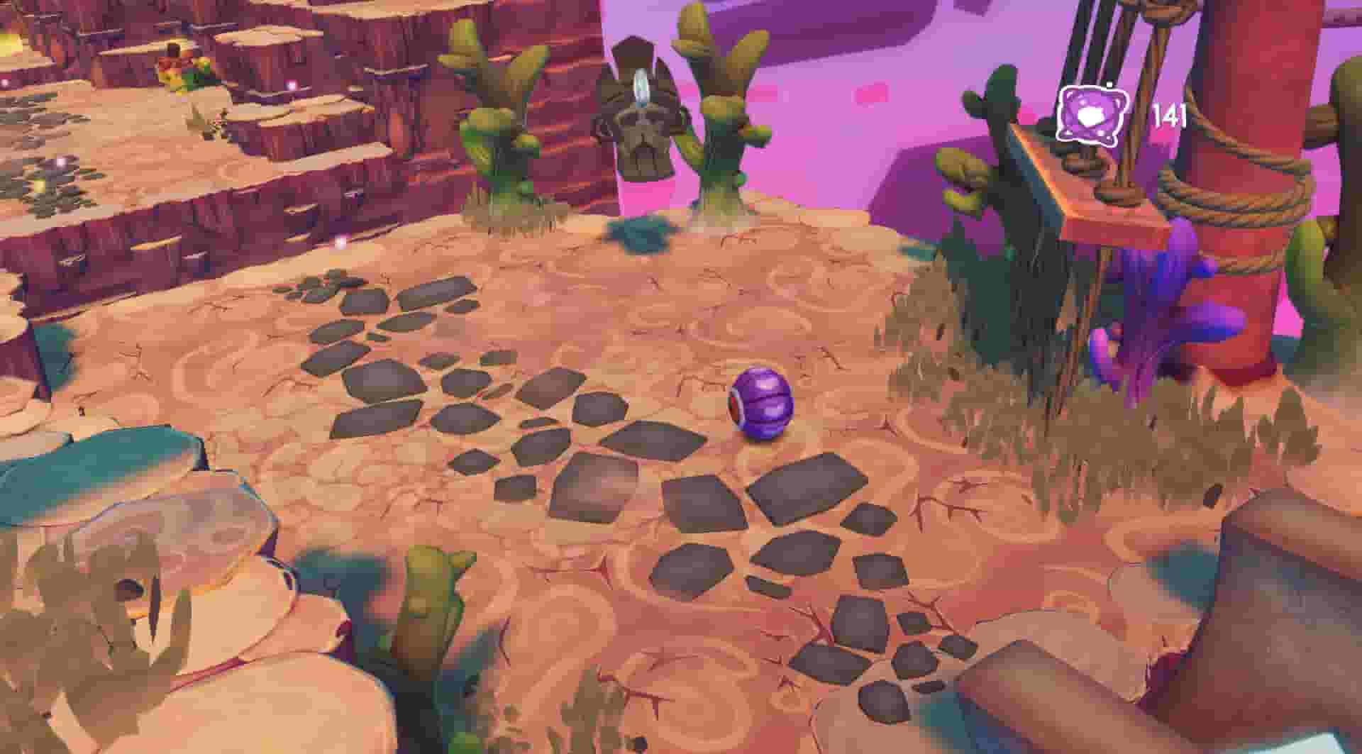 Tin & Kuna screenshot thumbnail screenshot 6