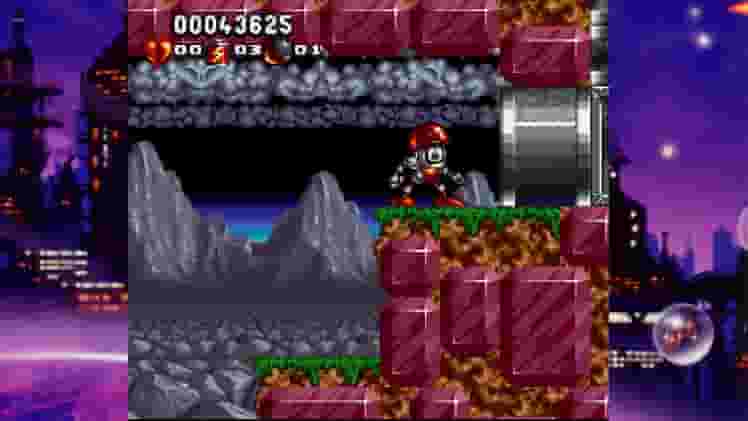 Tinhead screenshot thumbnail screenshot 2