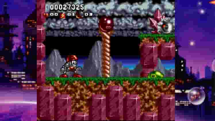 Tinhead screenshot thumbnail screenshot 3