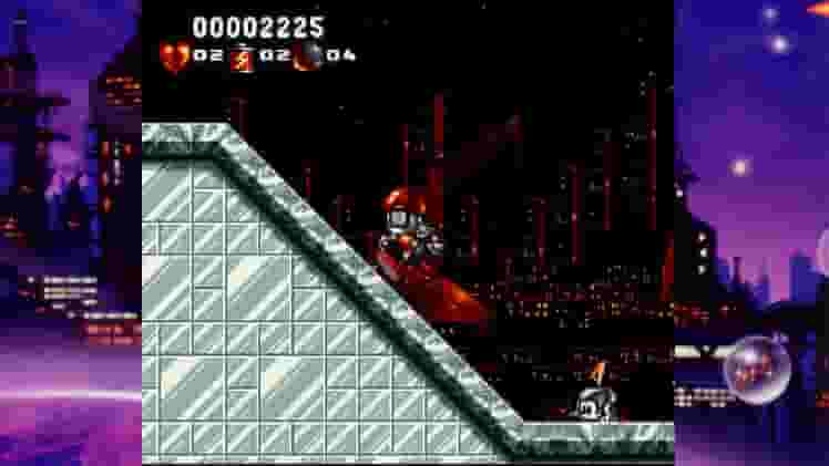 Tinhead screenshot thumbnail screenshot 4