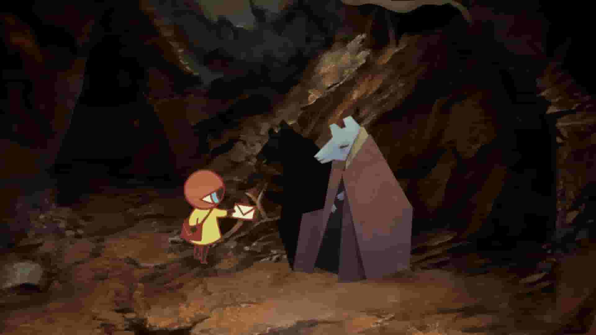 Tiny Echo screenshot thumbnail screenshot 0