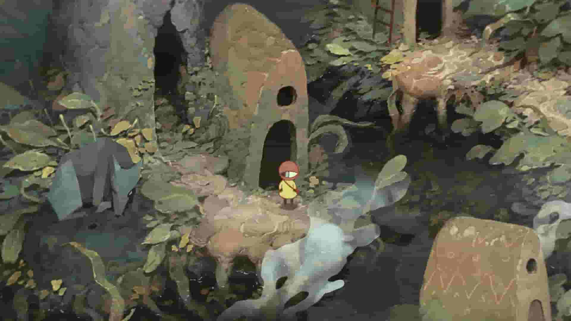 Tiny Echo screenshot thumbnail screenshot 2