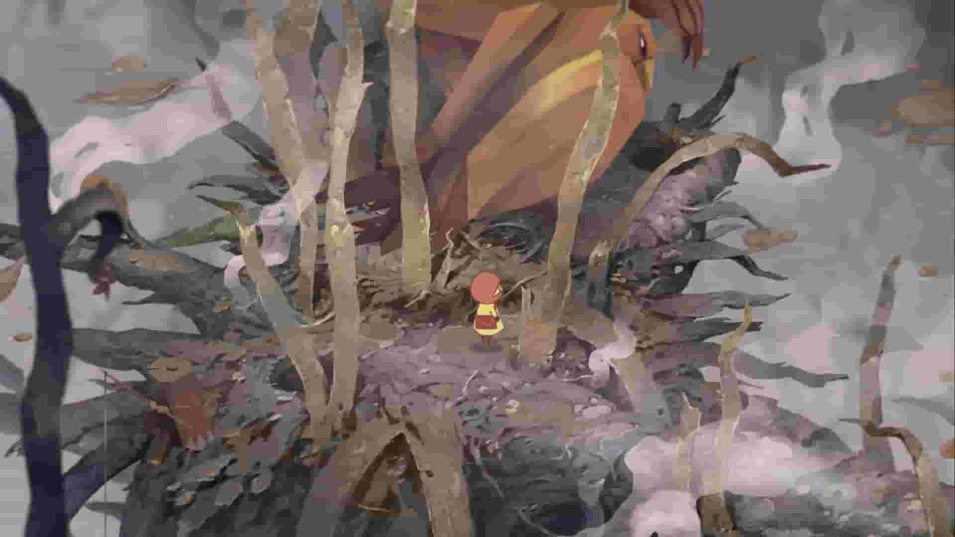 Tiny Echo screenshot thumbnail screenshot 3