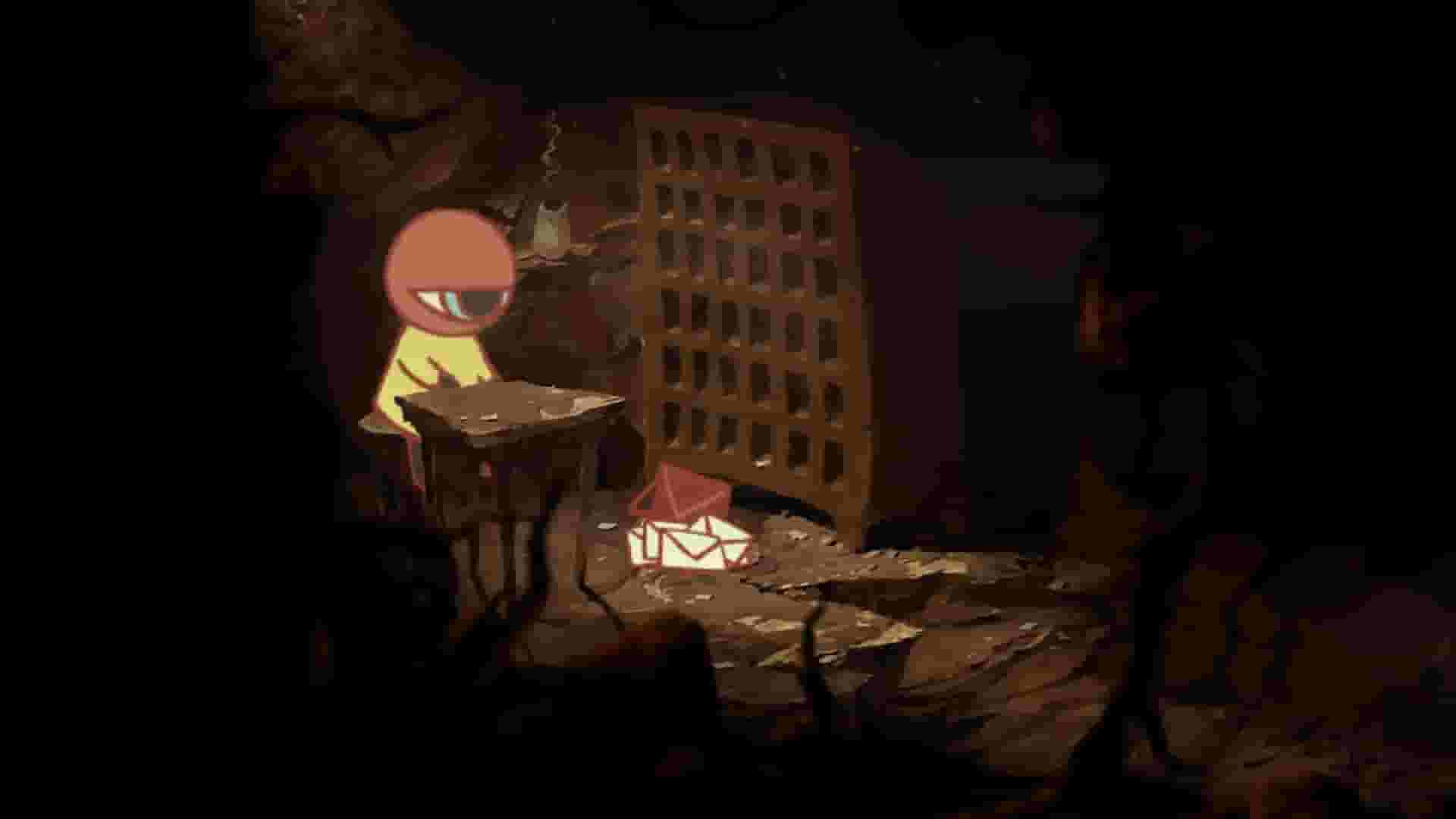 Tiny Echo screenshot thumbnail screenshot 4