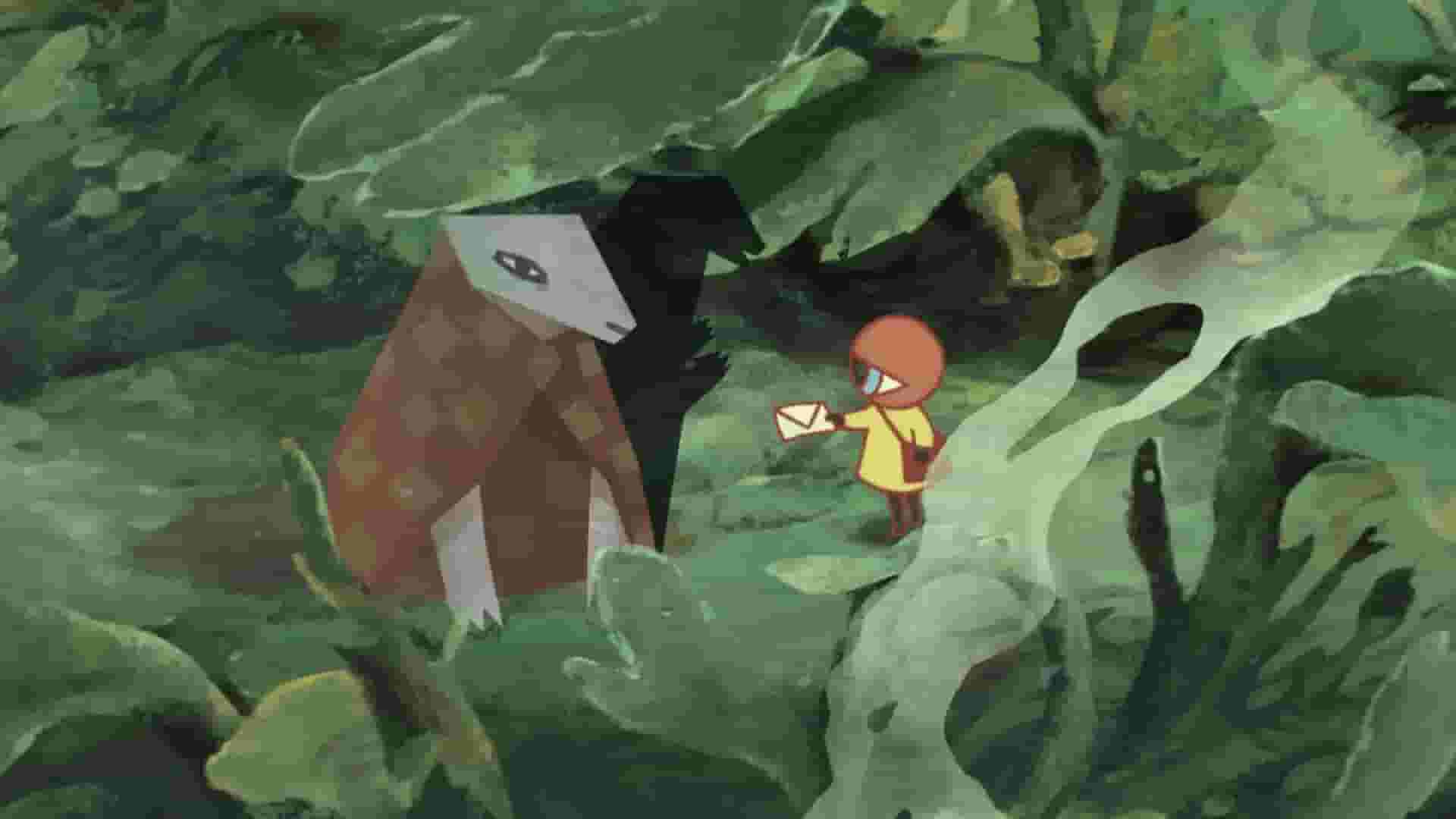 Tiny Echo screenshot thumbnail screenshot 6