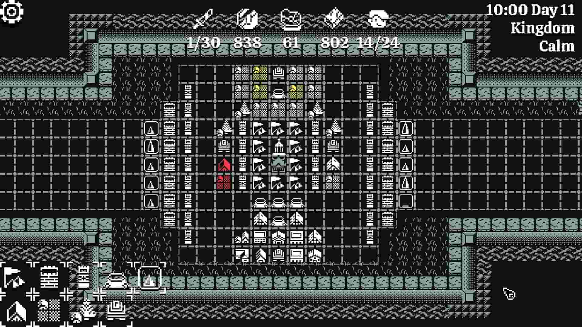 Tiny Europe screenshot thumbnail screenshot 0