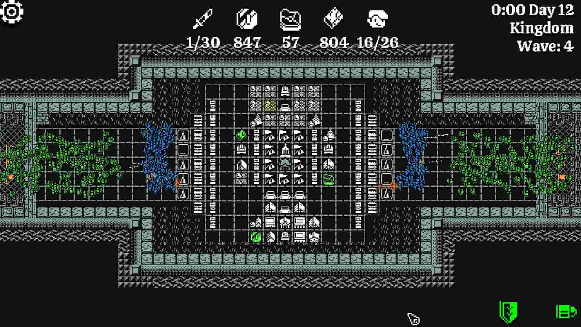 Tiny Europe screenshot thumbnail screenshot 1