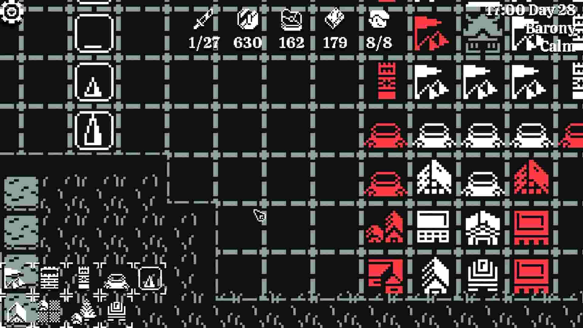 Tiny Europe screenshot thumbnail screenshot 4