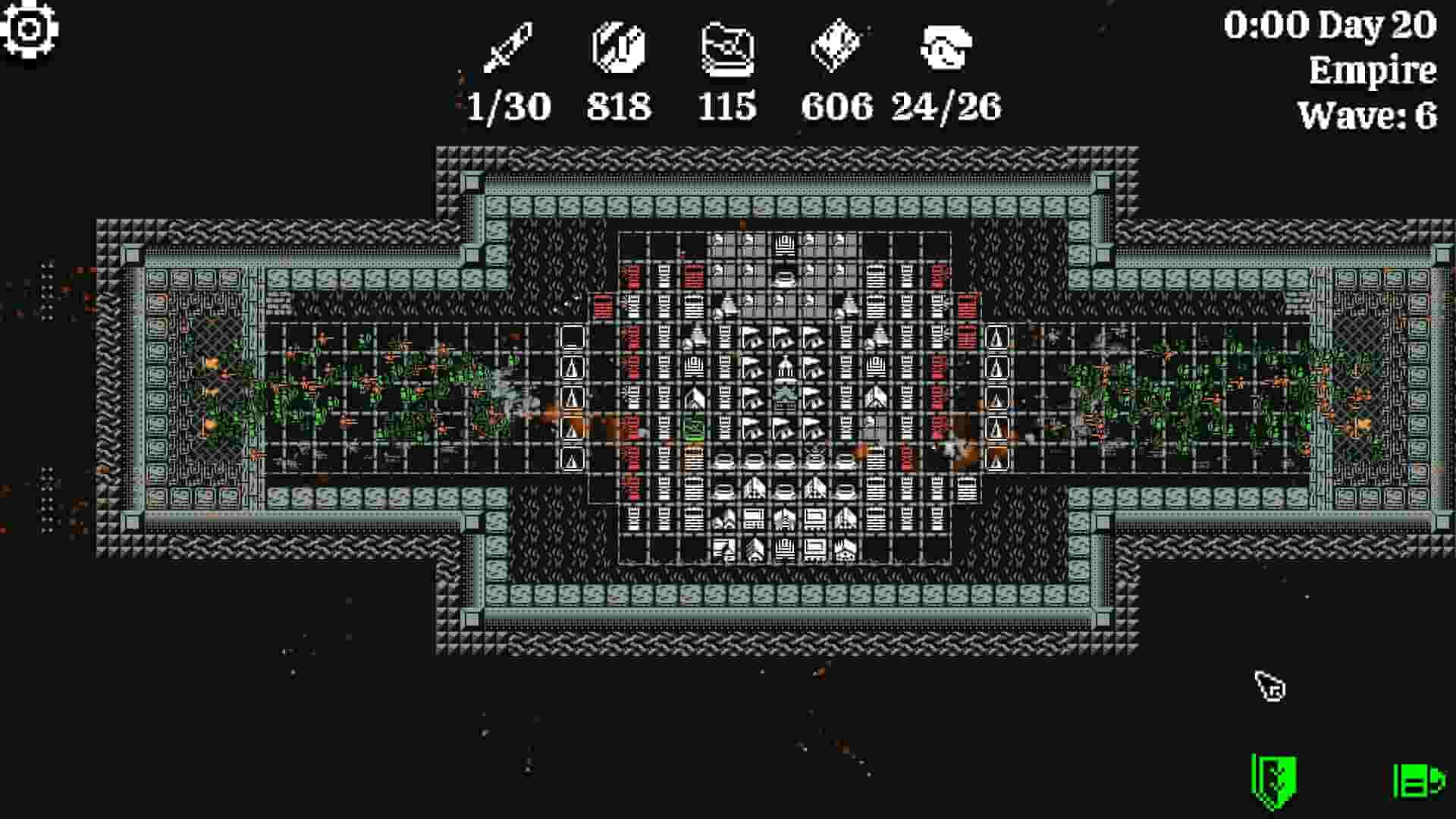 Tiny Europe screenshot thumbnail screenshot 5