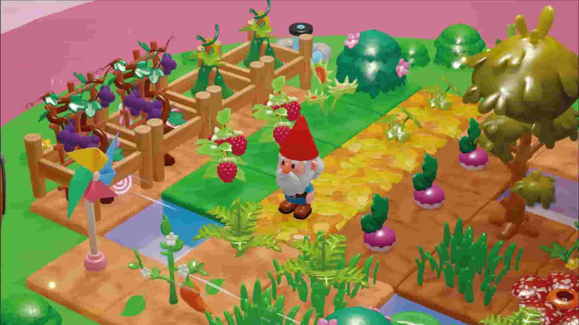 Tiny Garden screenshot thumbnail screenshot 4