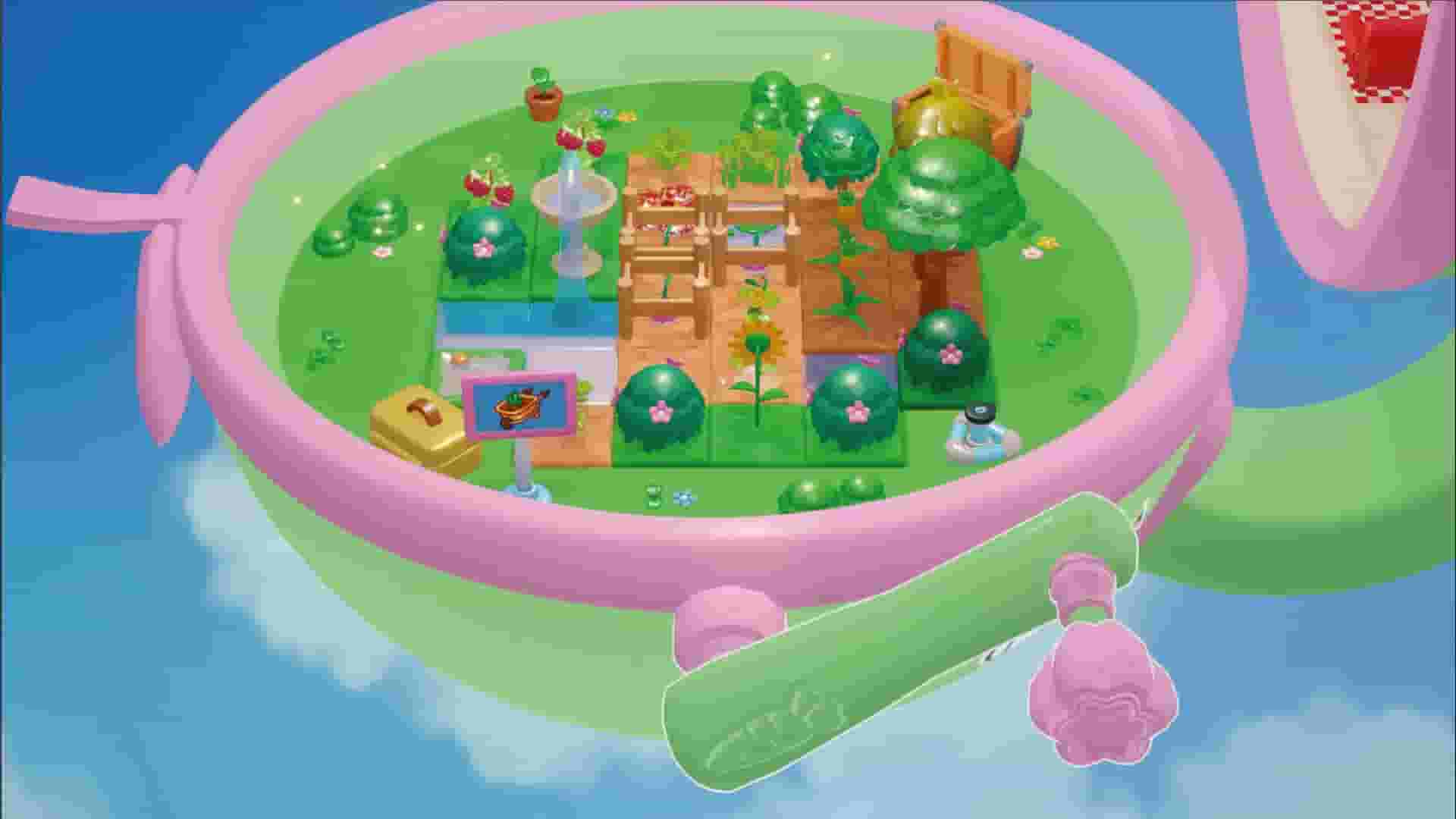 Tiny Garden screenshot thumbnail screenshot 7