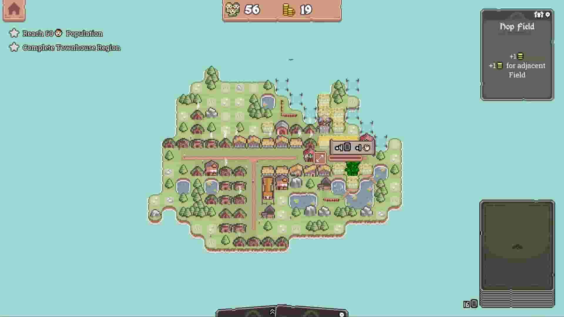 Tiny Kingdom screenshot thumbnail screenshot 1