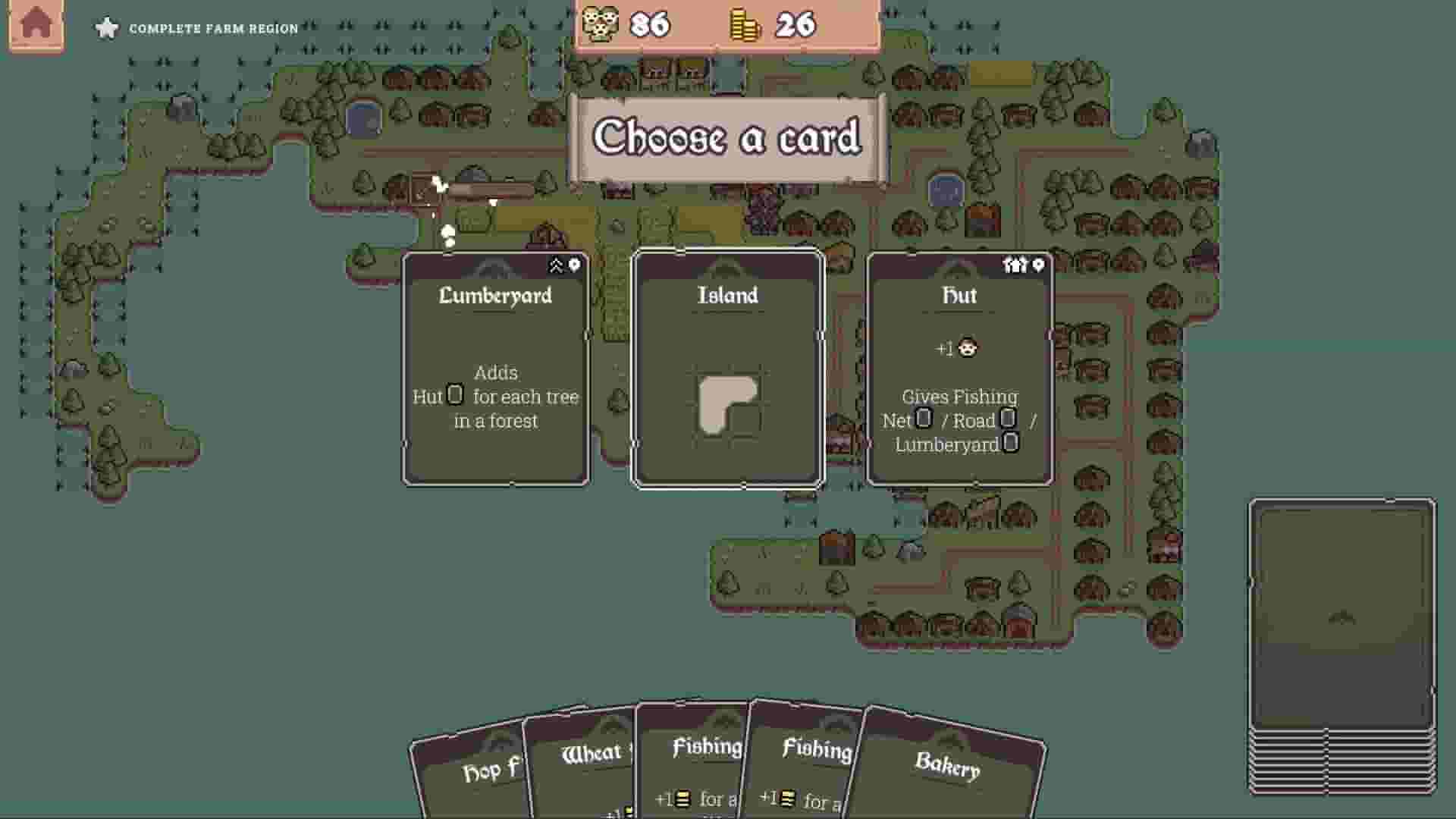 Tiny Kingdom screenshot thumbnail screenshot 2