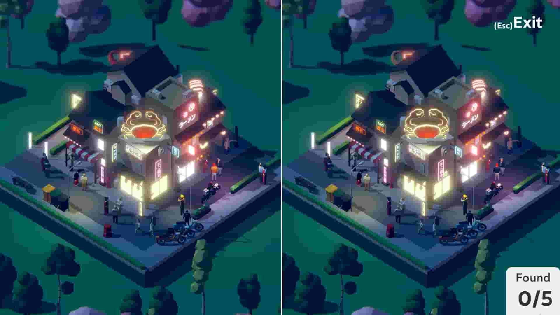 Tiny Lands screenshot thumbnail screenshot 0