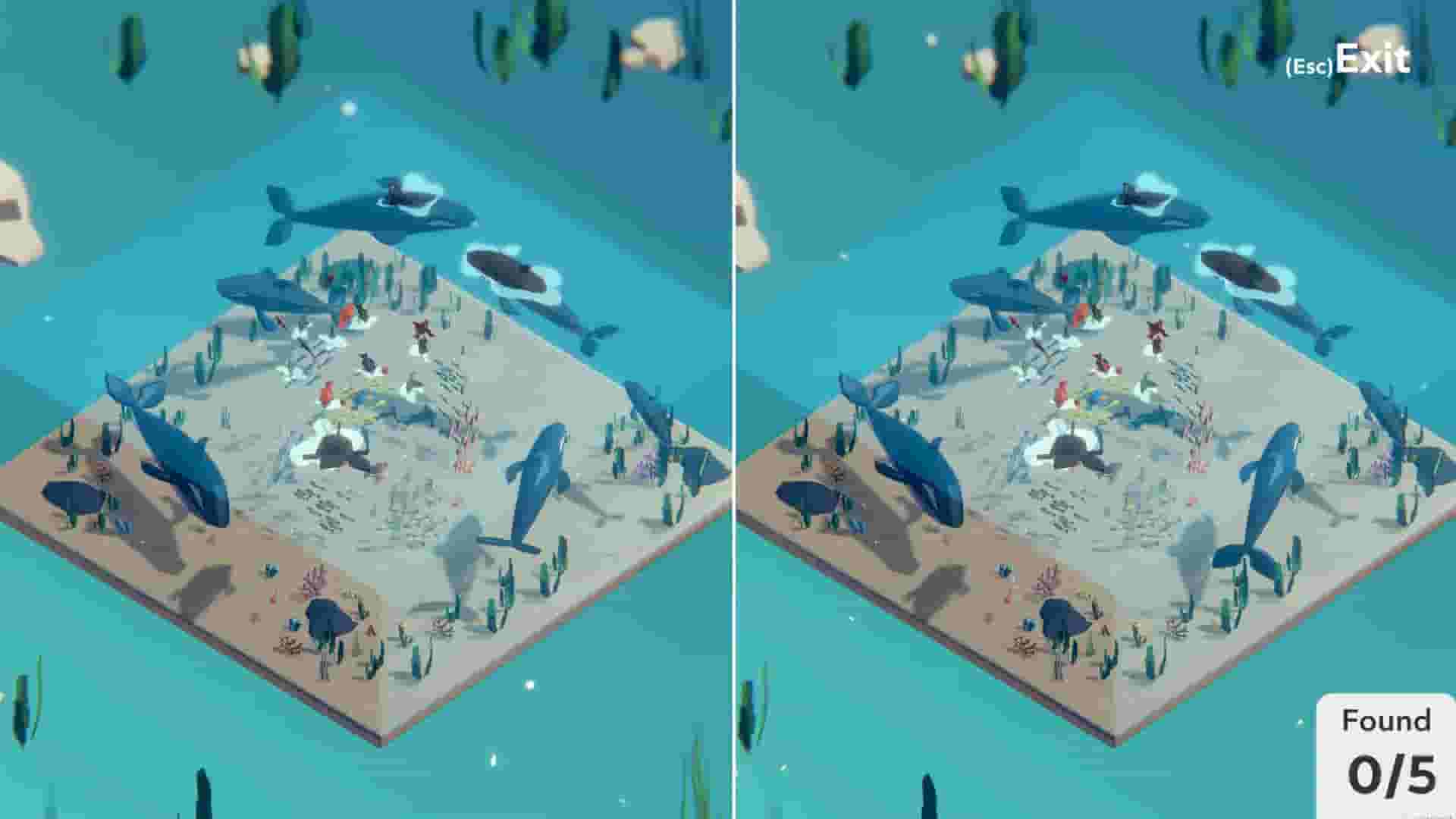 Tiny Lands screenshot thumbnail screenshot 12