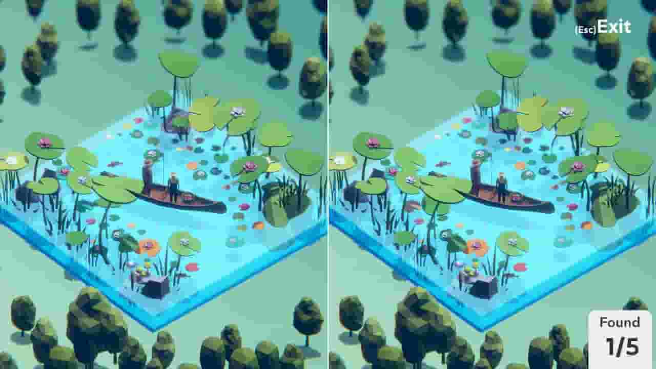 Tiny Lands screenshot thumbnail screenshot 14