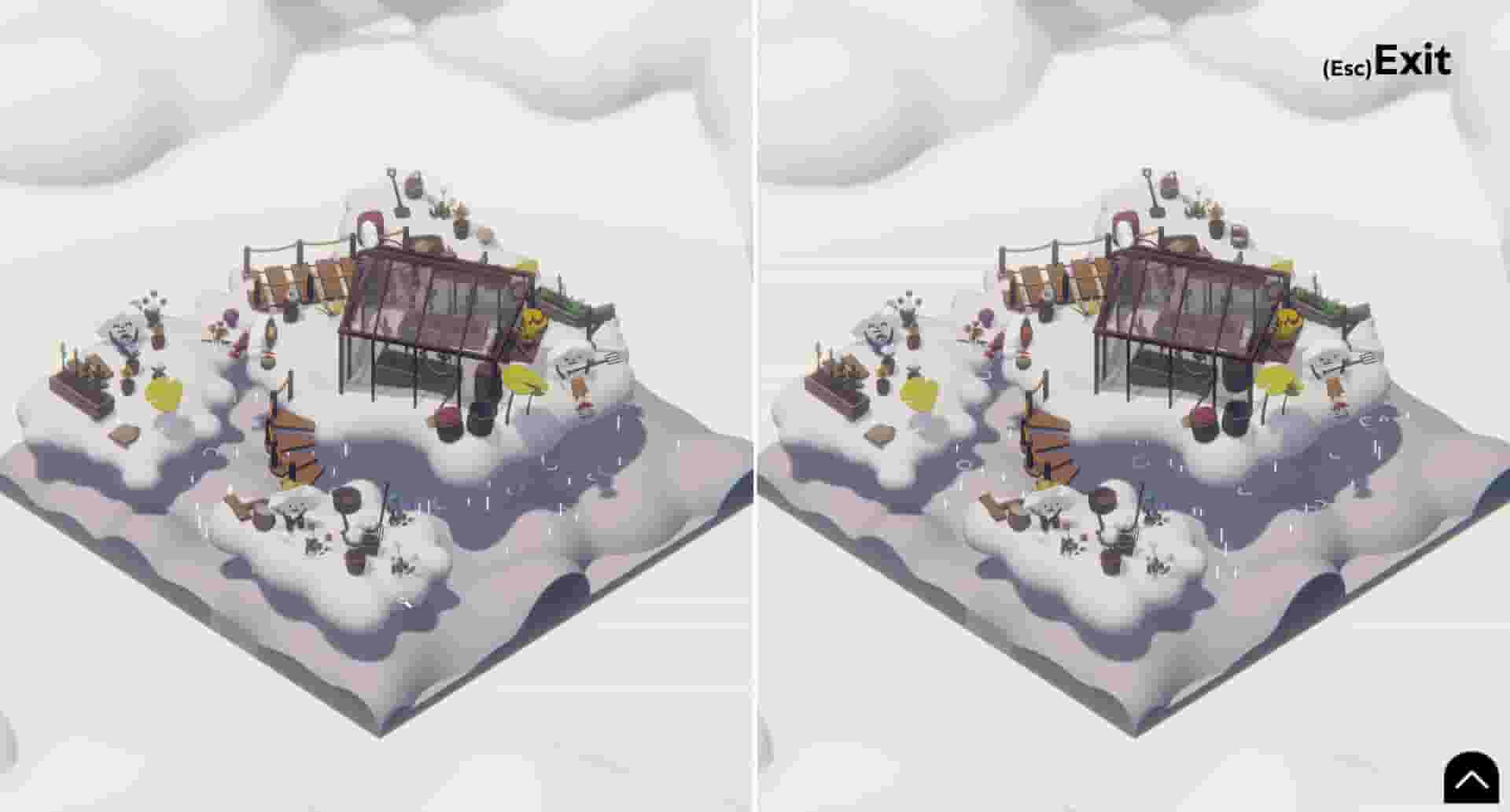 Tiny Lands screenshot thumbnail screenshot 2