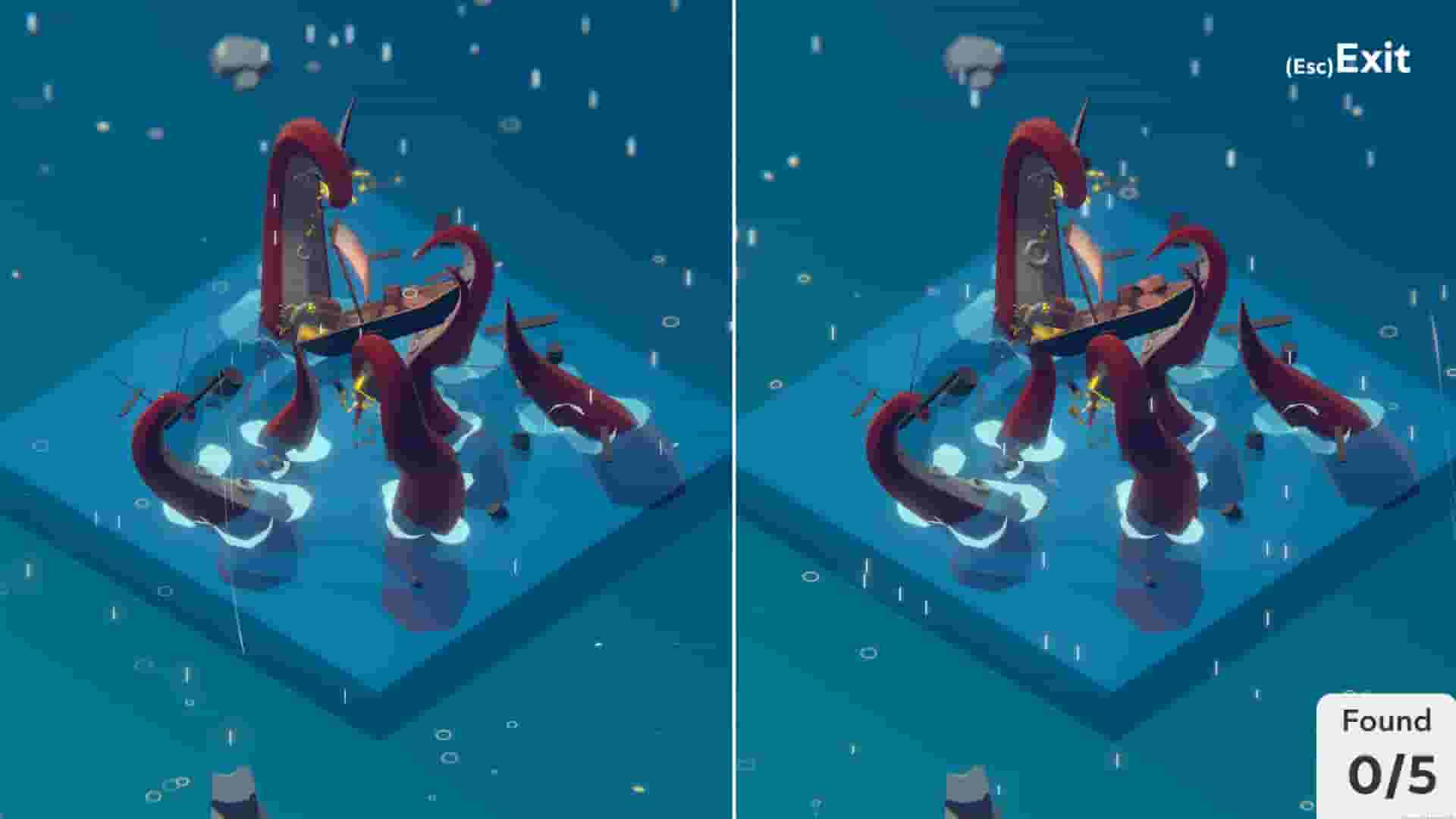 Tiny Lands screenshot thumbnail screenshot 3