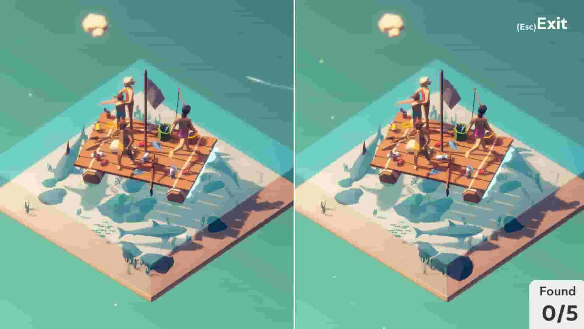 Tiny Lands screenshot thumbnail screenshot 4