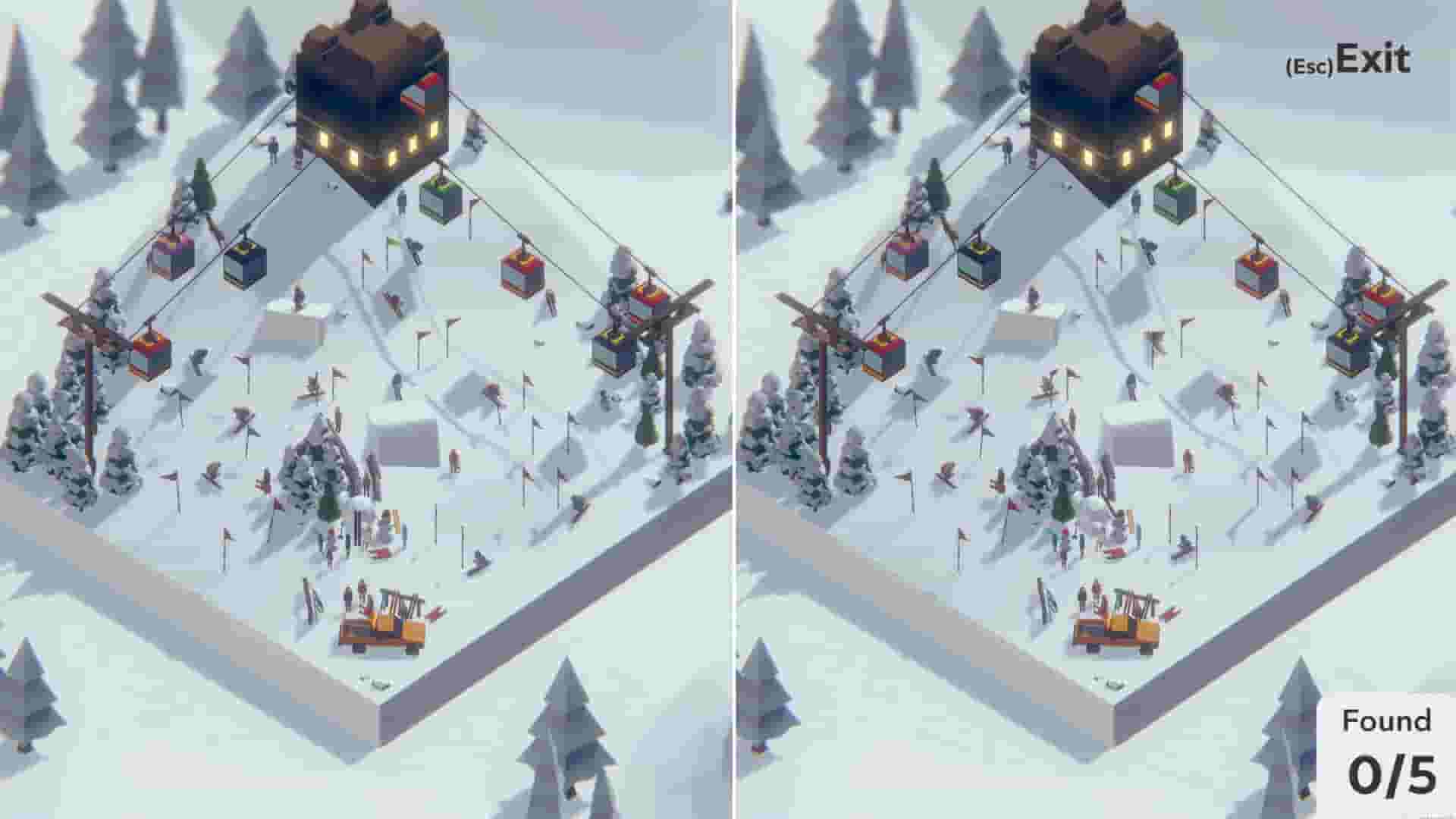 Tiny Lands screenshot thumbnail screenshot 6