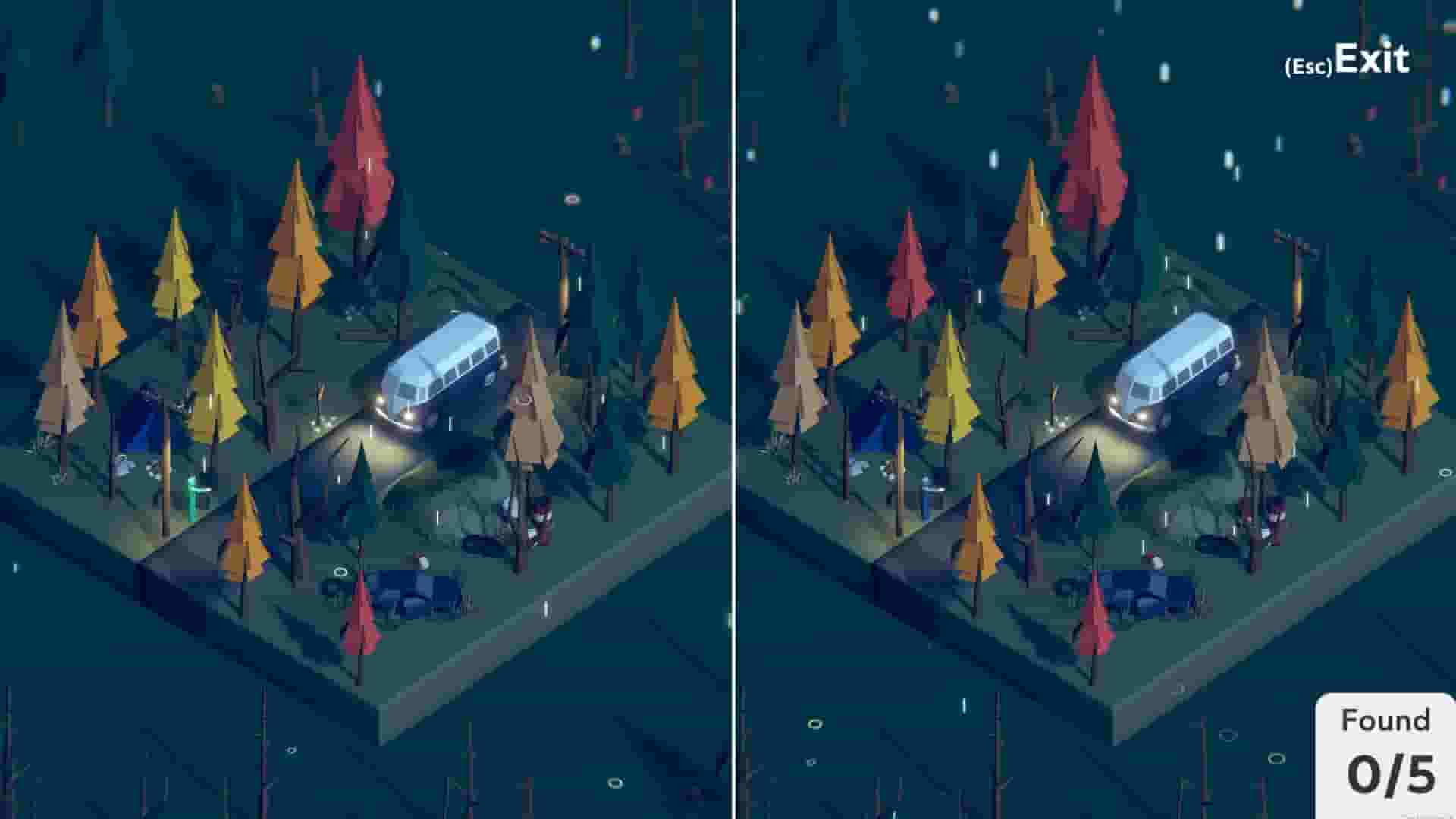 Tiny Lands screenshot thumbnail screenshot 7