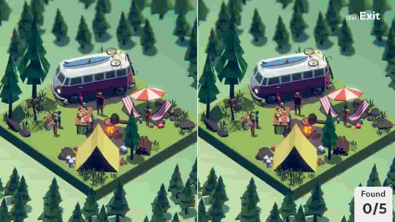 Tiny Lands screenshot thumbnail screenshot 9