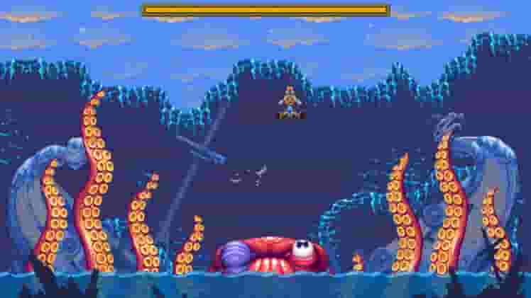 Tiny Thor screenshot thumbnail screenshot 3