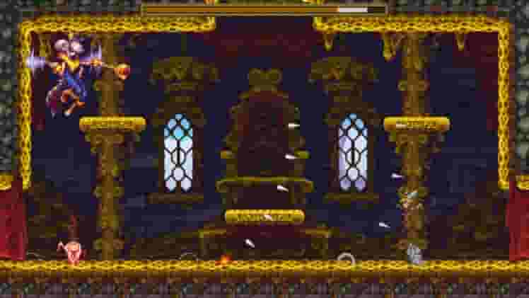 Tiny Thor screenshot thumbnail screenshot 5