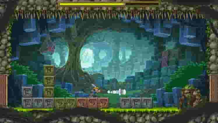 Tiny Thor screenshot thumbnail screenshot 8