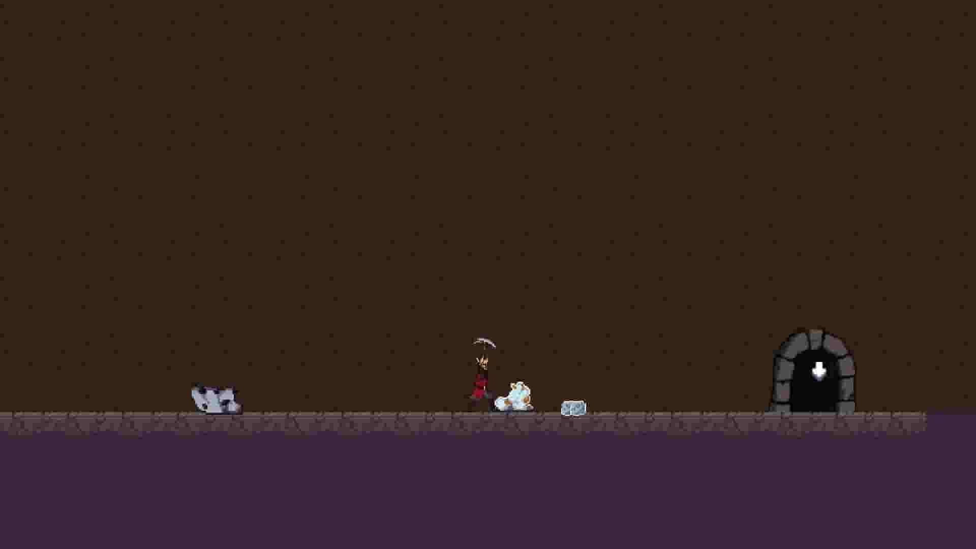 TinyCraft Town screenshot thumbnail screenshot 16