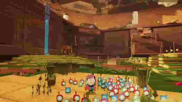 Tinykin screenshot thumbnail screenshot 11