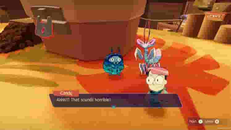 Tinykin screenshot thumbnail screenshot 12