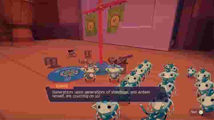 Tinykin screenshot thumbnail screenshot 15