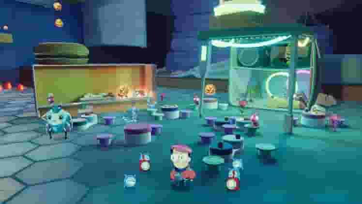 Tinykin screenshot thumbnail screenshot 3