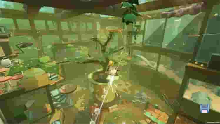 Tinykin screenshot thumbnail screenshot 4