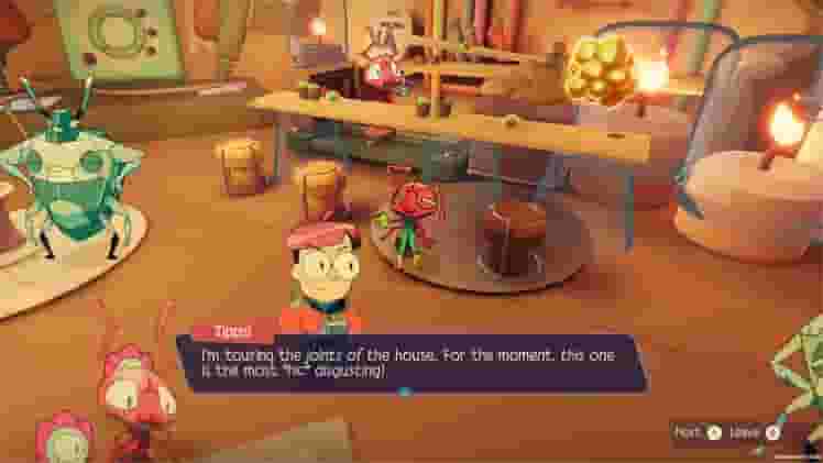 Tinykin screenshot thumbnail screenshot 5