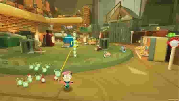 Tinykin screenshot thumbnail screenshot 7