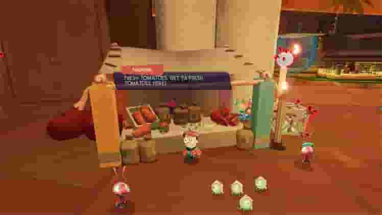 Tinykin screenshot thumbnail screenshot 8