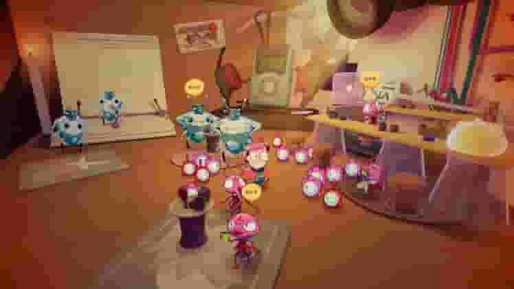 Tinykin screenshot thumbnail screenshot 9