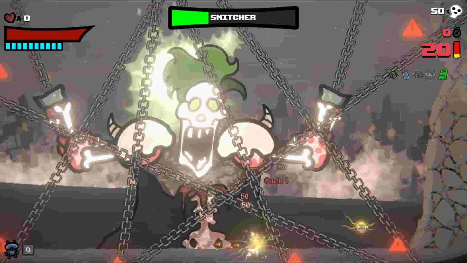 TinyShot screenshot thumbnail screenshot 0