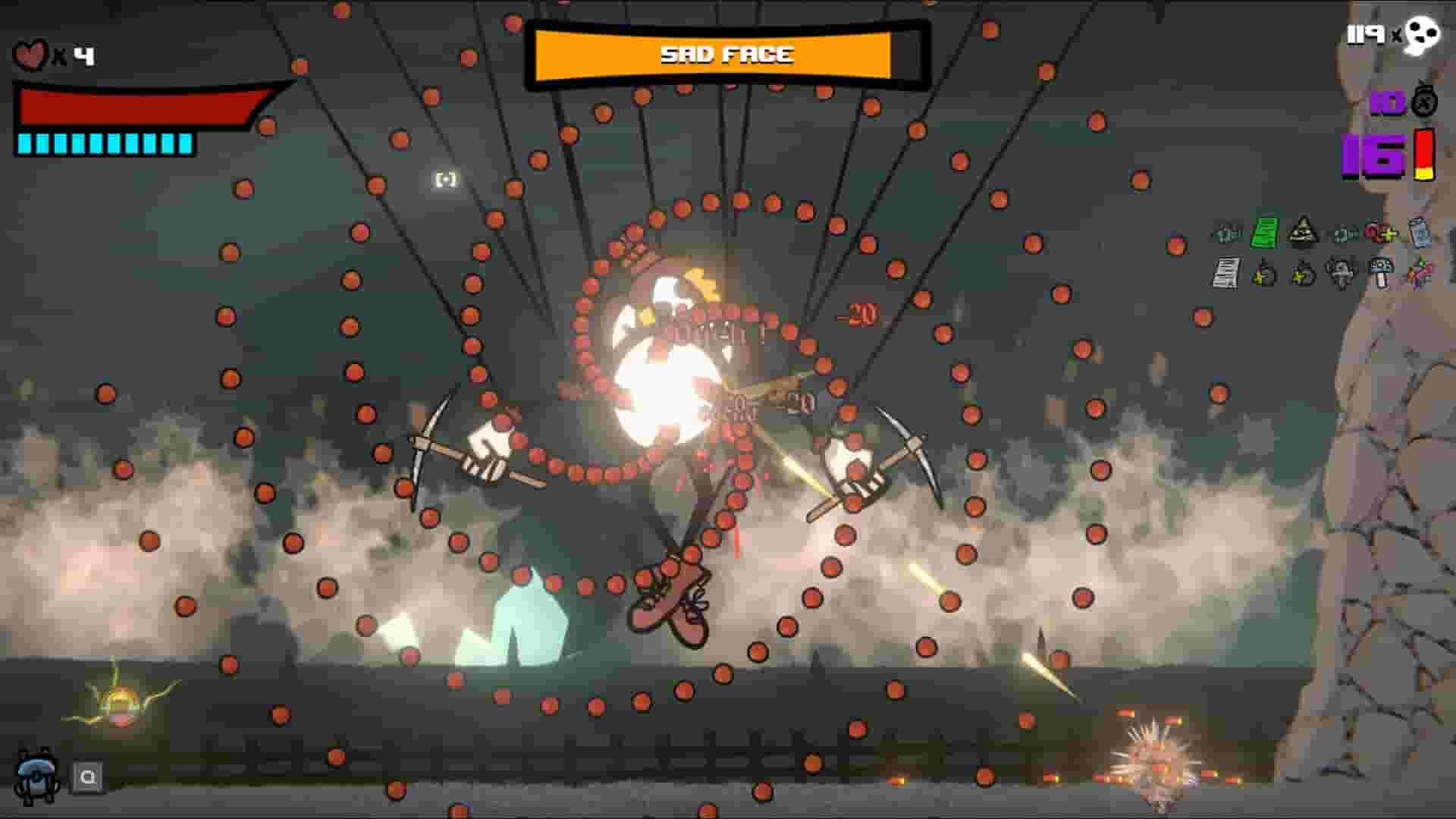 TinyShot screenshot thumbnail screenshot 1