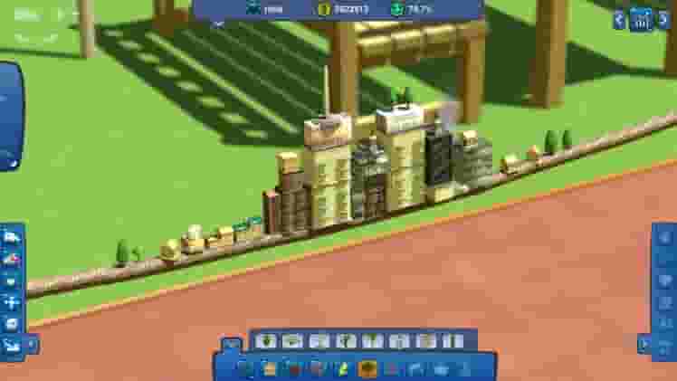Tinytopia screenshot thumbnail screenshot 11