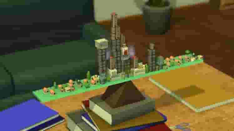 Tinytopia screenshot thumbnail screenshot 2