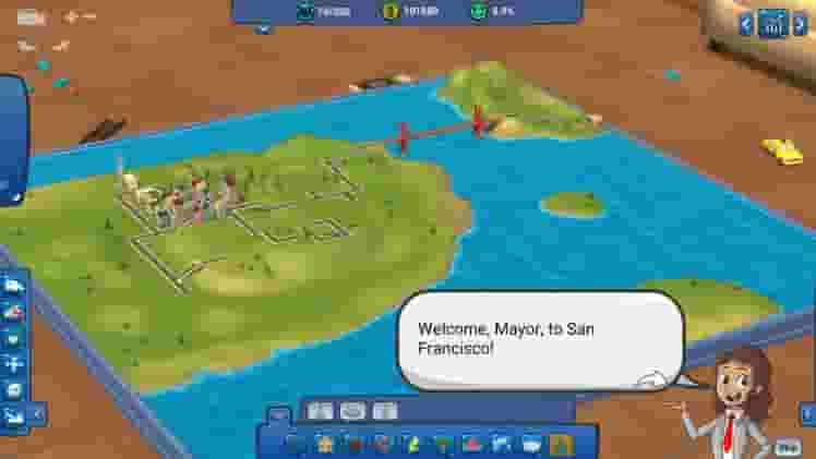 Tinytopia screenshot thumbnail screenshot 3