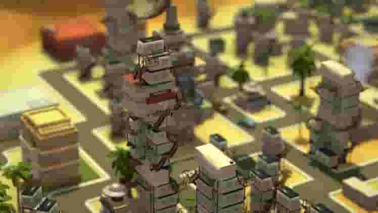 Tinytopia screenshot thumbnail screenshot 4