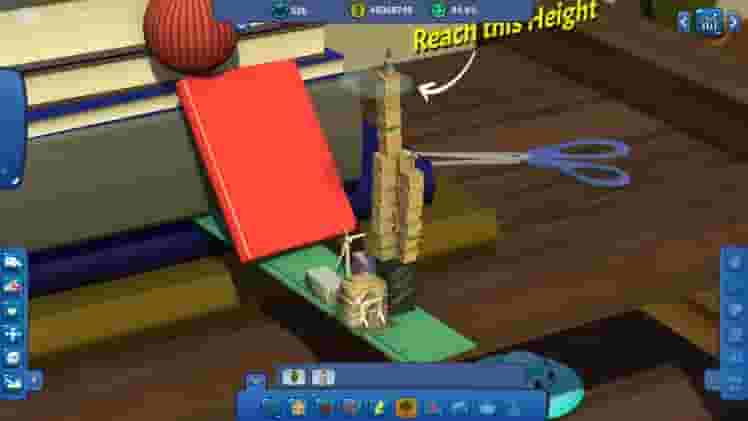 Tinytopia screenshot thumbnail screenshot 6
