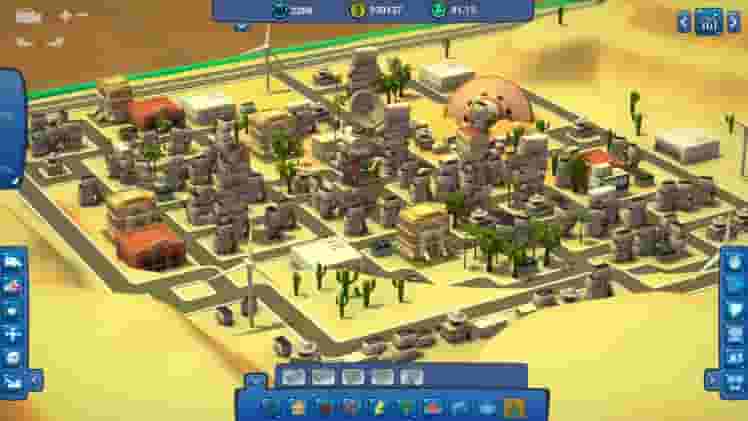Tinytopia screenshot thumbnail screenshot 7