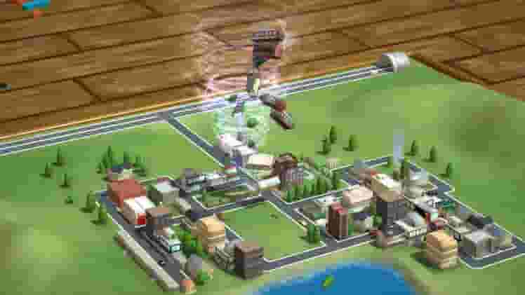 Tinytopia screenshot thumbnail screenshot 8